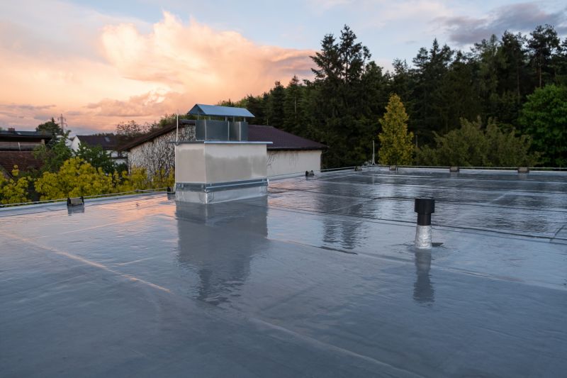 Cost of Roofing in Chester County, PA
