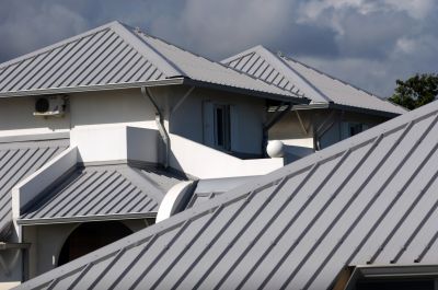 Custom Roofing Design